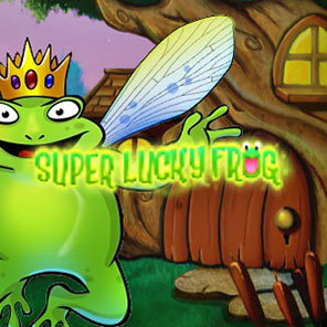 Играть в игровые автоматы бесплатно luky frog игровые автоматы лучшие бонусы